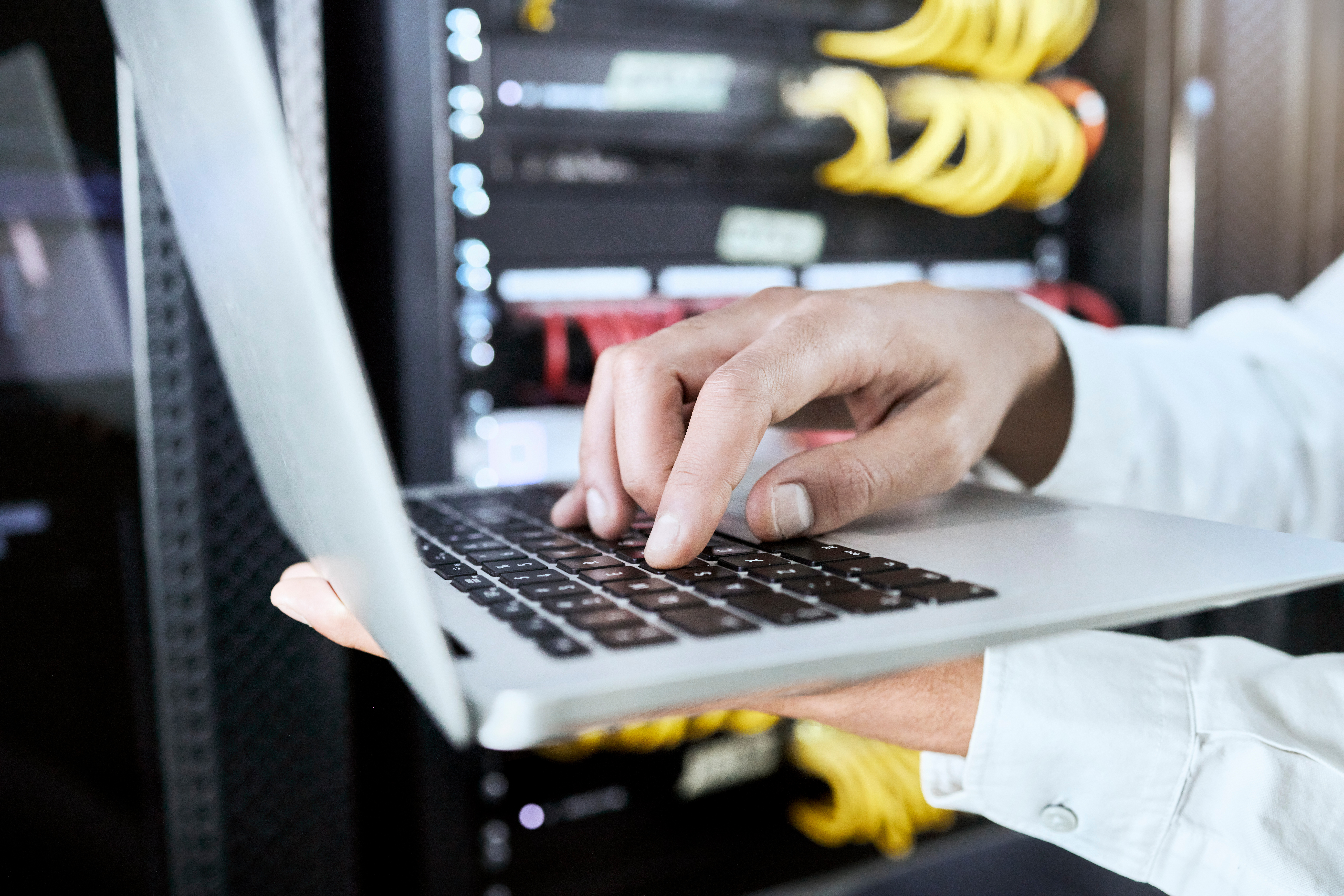 電気ソフト画像